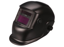 Zváracia kukla samostmievacia WELDING MASK 1, čierna