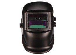Zváracia kukla samostmievacia WELDING MASK 1, čierna