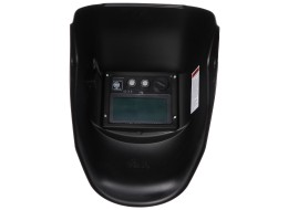 Zváracia kukla samostmievacia WELDING MASK 2, červená