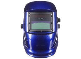 Zváracia kukla samostmievacia WELDING MASK 3, modrá