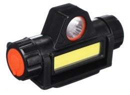 Prídavné LED svietidlo pre zváraciu kuklu WELDING LAMP