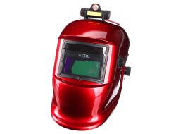 Prídavné LED svietidlo pre zváraciu kuklu WELDING LAMP