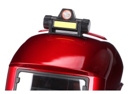 Prídavné LED svietidlo pre zváraciu kuklu WELDING LAMP