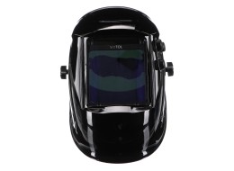 Samostmievacia zváračská kukla WELDING MASK PRO VIEW, čierna