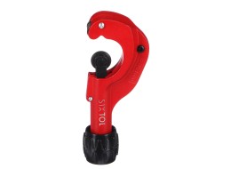 Řezač trubek s odhrotovačem PIPE CUTTER 35, 3-35mm