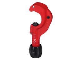 Řezač trubek s odhrotovačem PIPE CUTTER 35, 3-35mm