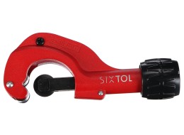 Řezač trubek s odhrotovačem PIPE CUTTER 35, 3-35mm