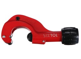 Řezač trubek s odhrotovačem PIPE CUTTER 35, 3-35mm