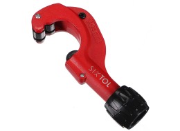 Řezač trubek s odhrotovačem PIPE CUTTER 35, 3-35mm