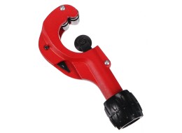 Řezač trubek s odhrotovačem PIPE CUTTER 35, 3-35mm
