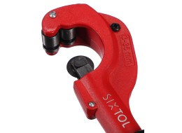 Řezač trubek s odhrotovačem PIPE CUTTER 35, 3-35mm