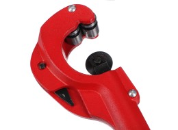 Řezač trubek s odhrotovačem PIPE CUTTER 35, 3-35mm