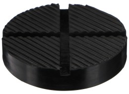Gumová podložka pre zdvihák automobilov JACK PAD 4