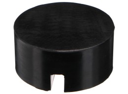 Gumená podložka pre zdvihák automobilov JACK PAD 6