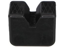 Gumená podložka pre zdvihák automobilov JACK PAD 8