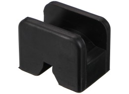 Gumená podložka pre zdvihák automobilov JACK PAD 8