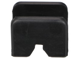 Gumená podložka pre zdvihák automobilov JACK PAD 8