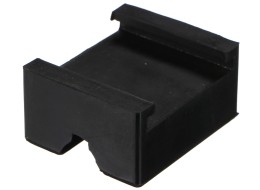 Gumená podložka pre zdvihák automobilov JACK PAD 9