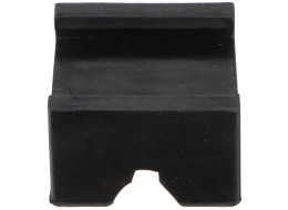 Gumená podložka pre zdvihák automobilov JACK PAD 9