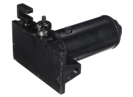 Hydraulický valec pre zdvihák s pedálom SX JACK PEDAL 3T - náhradný diel