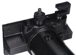 Hydraulický valec pre zdvihák s pedálom SX JACK PEDAL 3T - náhradný diel