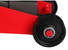 Pojazdný hydraulický zdvihák heavy-duty 3T s pedálom SX JACK PEDAL 3T
