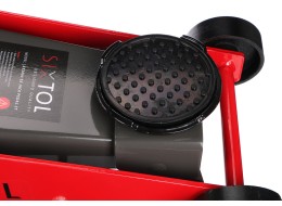 Pojazdný hydraulický zdvihák heavy-duty 3T s pedálom SX JACK PEDAL 3T