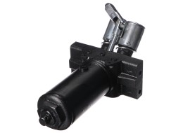 Hydraulický valec pre nízkoprofilový zdvihák SX JACK 3T - náhradný diel