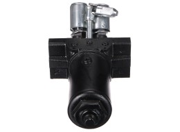 Hydraulický valec pre nízkoprofilový zdvihák SX JACK 3T - náhradný diel