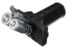 Hydraulický valec pre nízkoprofilový zdvihák SX JACK 3T - náhradný diel