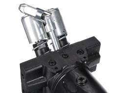 Hydraulický valec pre nízkoprofilový zdvihák SX JACK 3T - náhradný diel