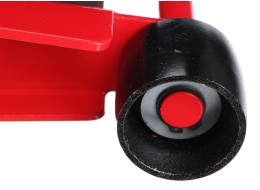 Pojazdný hydraulický zdvihák heavy-duty 3 t nízkoprofilový SX JACK 3T