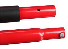 Pojazdný hydraulický zdvihák heavy-duty 3 t nízkoprofilový SX JACK 3T