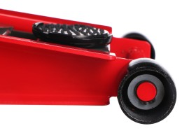 Pojazdný hydraulický zdvihák heavy-duty 3 t nízkoprofilový SX JACK 3T