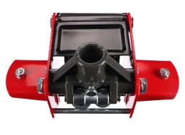 Pojazdný hydraulický zdvihák heavy-duty 3 t nízkoprofilový SX JACK 3T