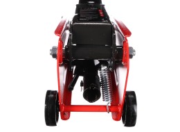 Pojazdný hydraulický zdvihák 2,5t SX JACK SUV 2,5T