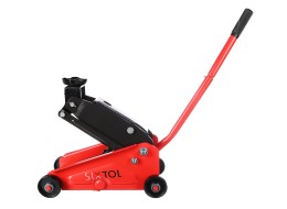 Pojazdný hydraulický zdvihák 2,5t SX JACK SUV 2,5T