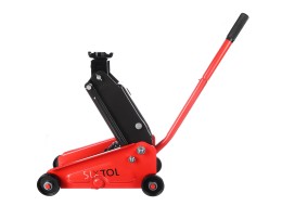 Pojazdný hydraulický zdvihák 2,5t SX JACK SUV 2,5T