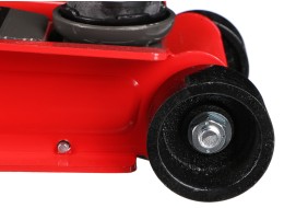 Pojazdný hydraulický zdvihák 2,5t nízkoprofilový SX JACK 2,5T 360