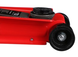 Pojazdný hydraulický zdvihák 2,5t nízkoprofilový SX JACK 2,5T 360
