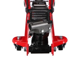 Pojazdný hydraulický zdvihák 2,5t nízkoprofilový SX JACK 2,5T 360