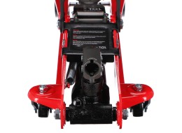 Pojazdný hydraulický zdvihák 2,5t nízkoprofilový SX JACK 2,5T 360