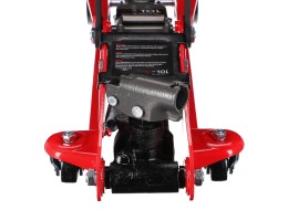Pojazdný hydraulický zdvihák 2,5t nízkoprofilový SX JACK 2,5T 360