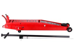 Pojazdný hydraulický zdvihák 3t SX JACK HEAVY-DUTY PROFESSIONAL 3T
