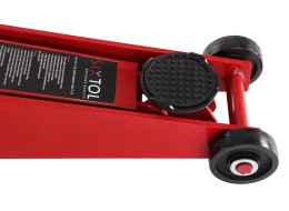 Pojazdný hydraulický zdvihák 3t SX JACK HEAVY-DUTY PROFESSIONAL 3T