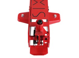 Pojazdný hydraulický zdvihák 3t SX JACK HEAVY-DUTY PROFESSIONAL 3T