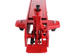 Pojazdný hydraulický zdvihák 3t SX JACK HEAVY-DUTY PROFESSIONAL 3T