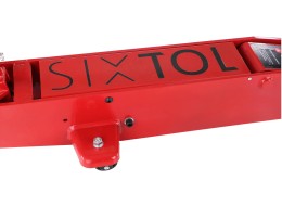 Pojazdný hydraulický zdvihák 3t SX JACK HEAVY-DUTY PROFESSIONAL 3T