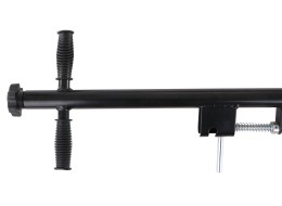 Pojazdný hydraulický zdvihák 3t SX JACK HEAVY-DUTY PROFESSIONAL 3T