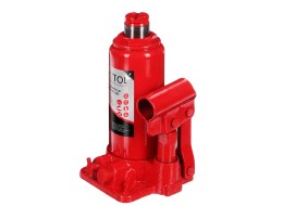 Hydraulický zdvihák panenka SX BOTTLE JACK 32T
